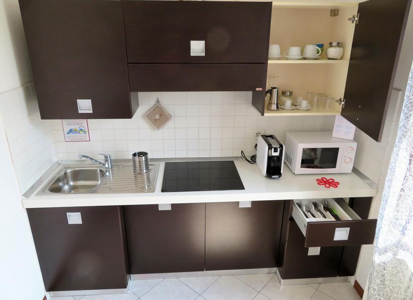 Keuken Foto's