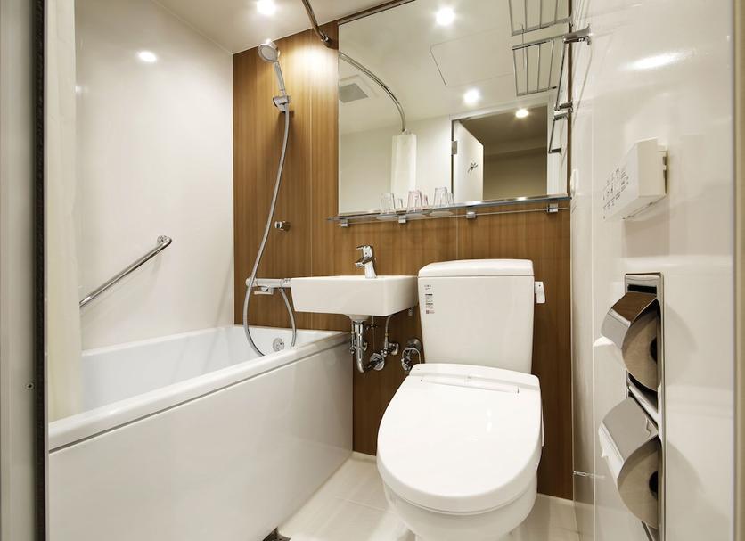 Badkamer Foto's