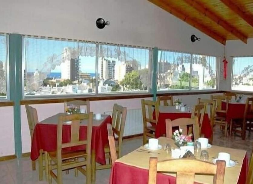 Restaurant Foto's