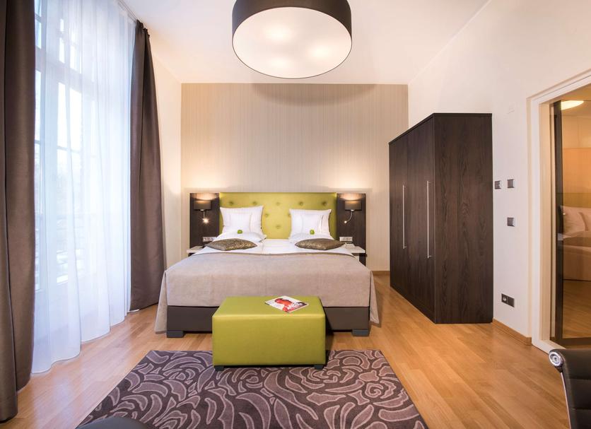 Slaapkamer Foto's