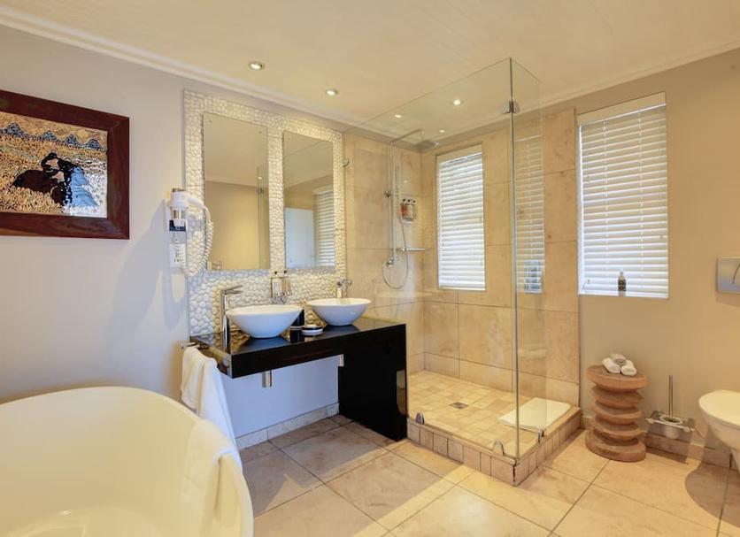 Badkamer Foto's