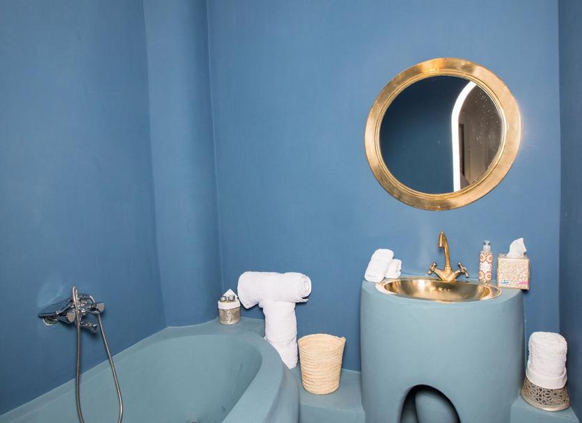 Badkamer Foto's