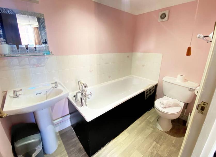 Badkamer Foto's