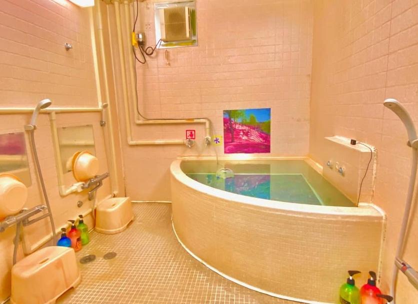 Badkamer Foto's