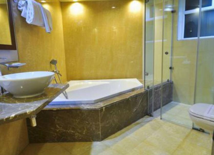 Badkamer Foto's
