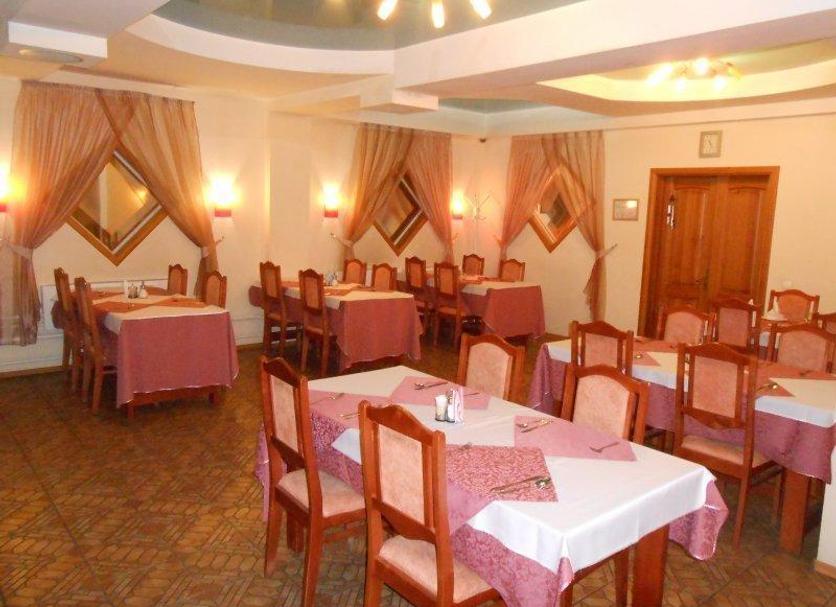 Restaurant Foto's