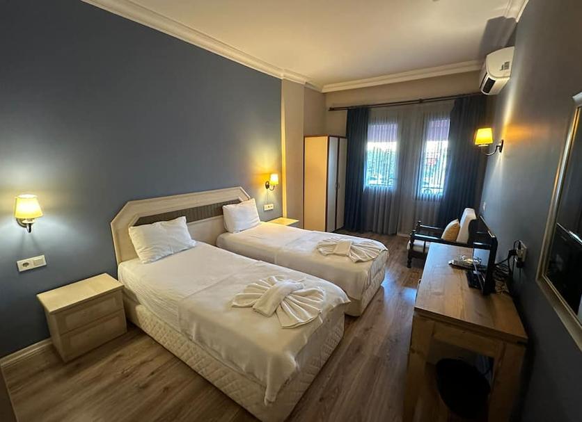 Slaapkamer Foto's