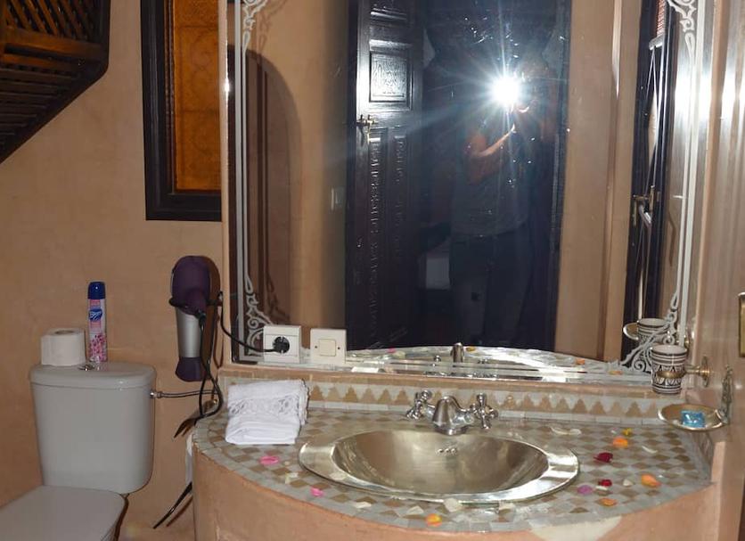 Badkamer Foto's