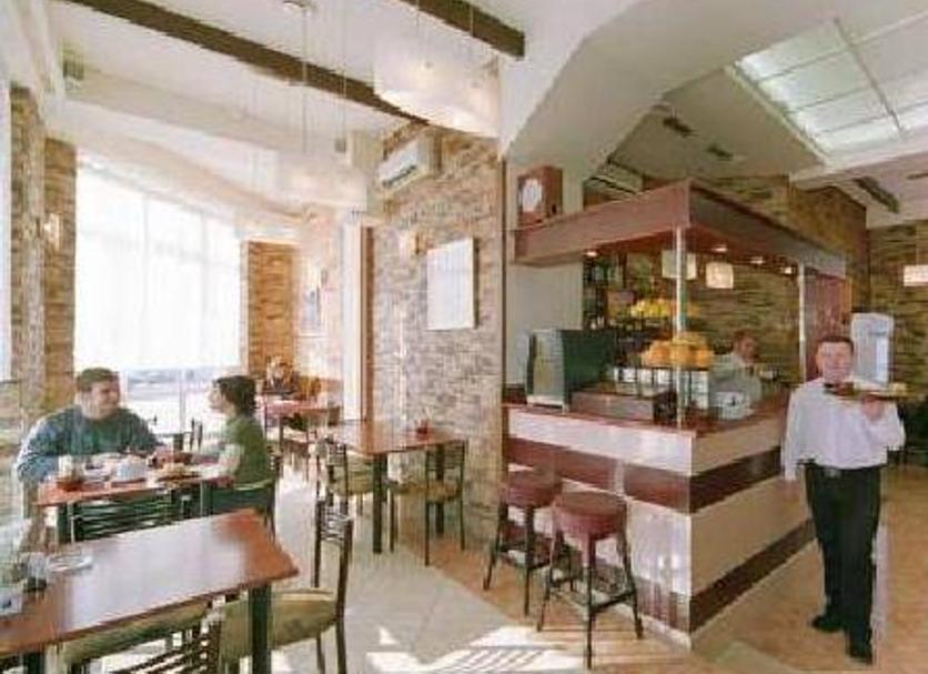 Restaurant Foto's