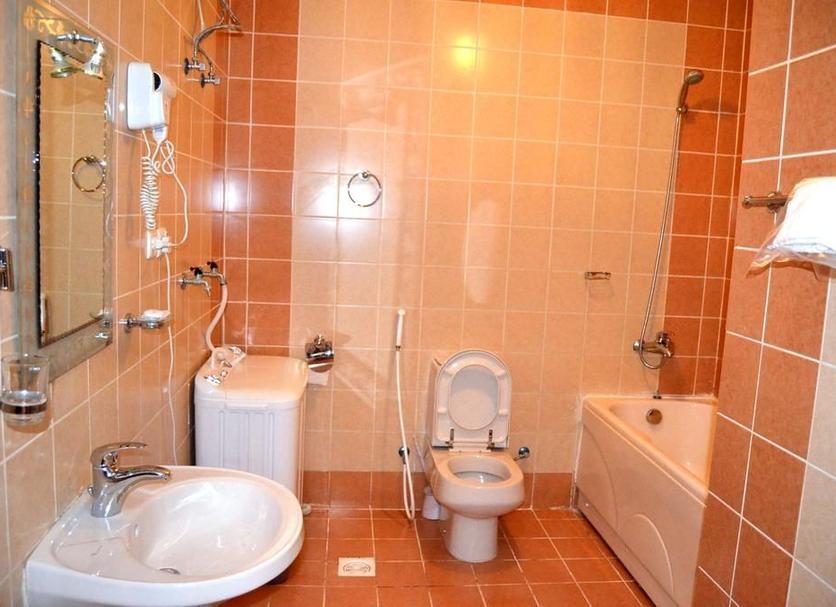Badkamer Foto's