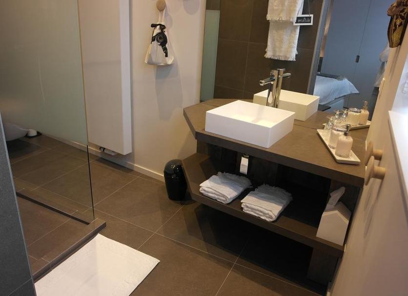 Badkamer Foto's