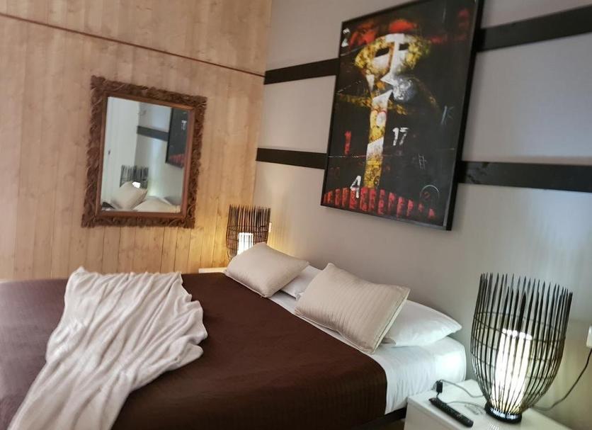 Slaapkamer Foto's