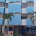 Gebouw