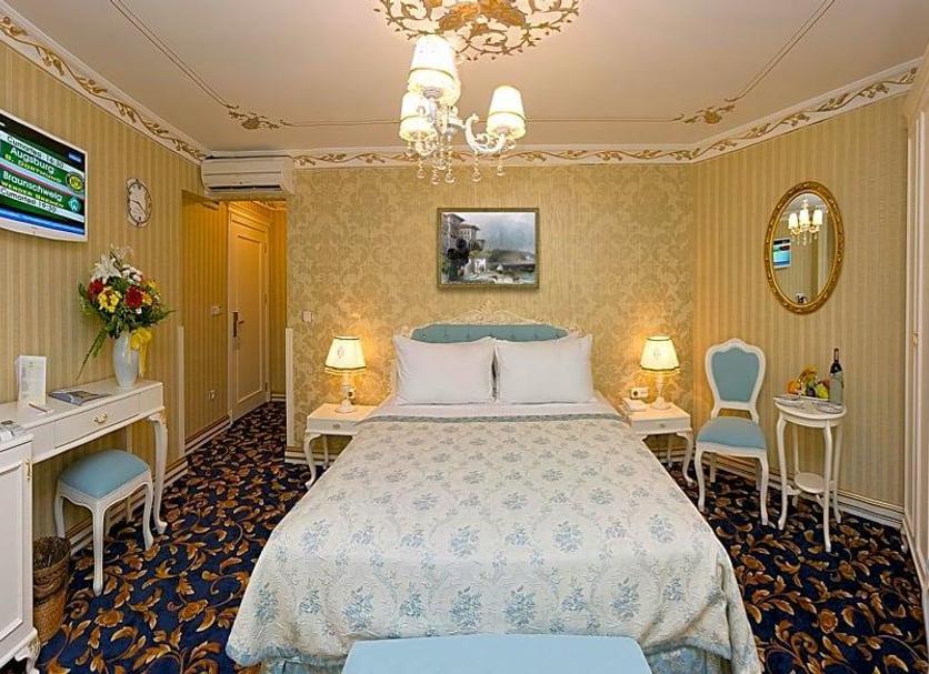 Slaapkamer Foto's