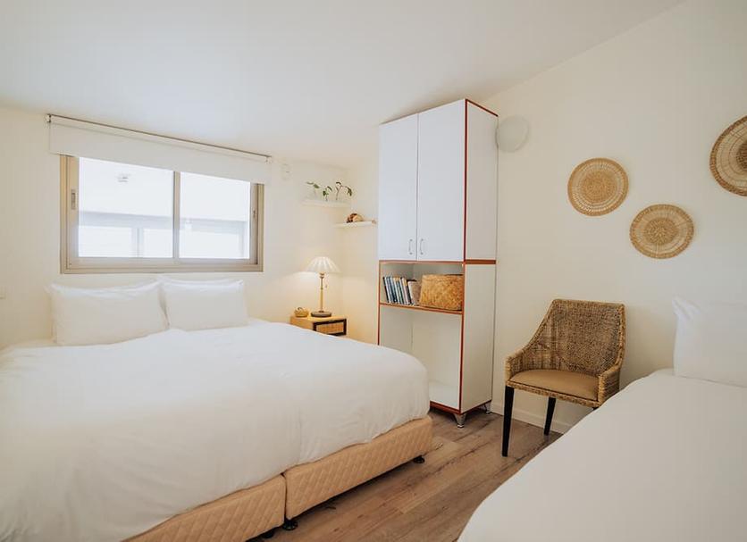 Slaapkamer Foto's