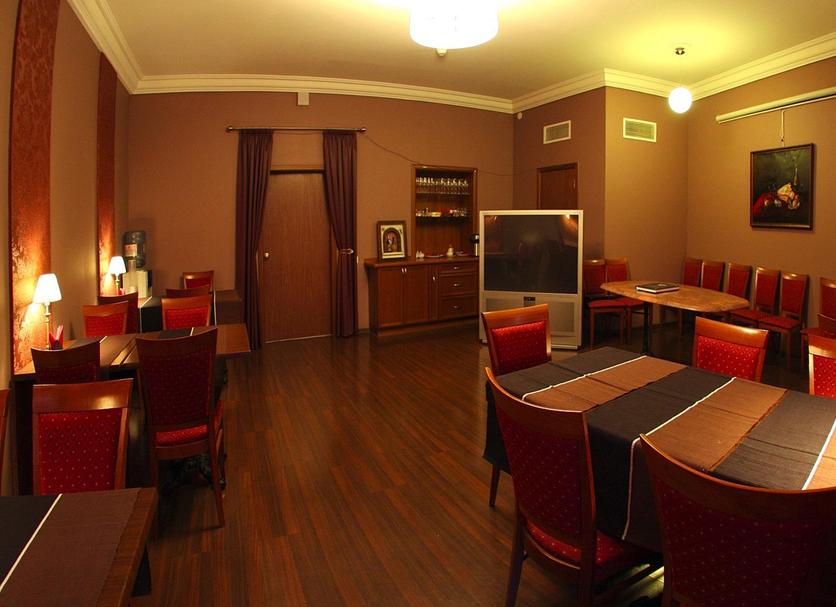 Restaurant Foto's