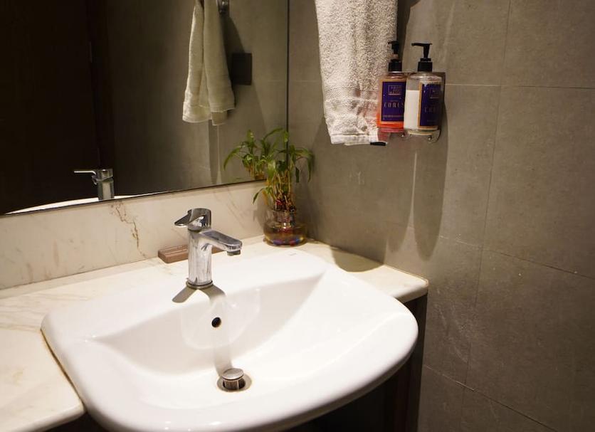 Badkamer Foto's
