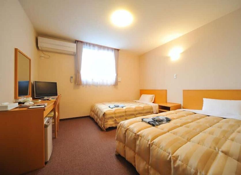 Slaapkamer Foto's