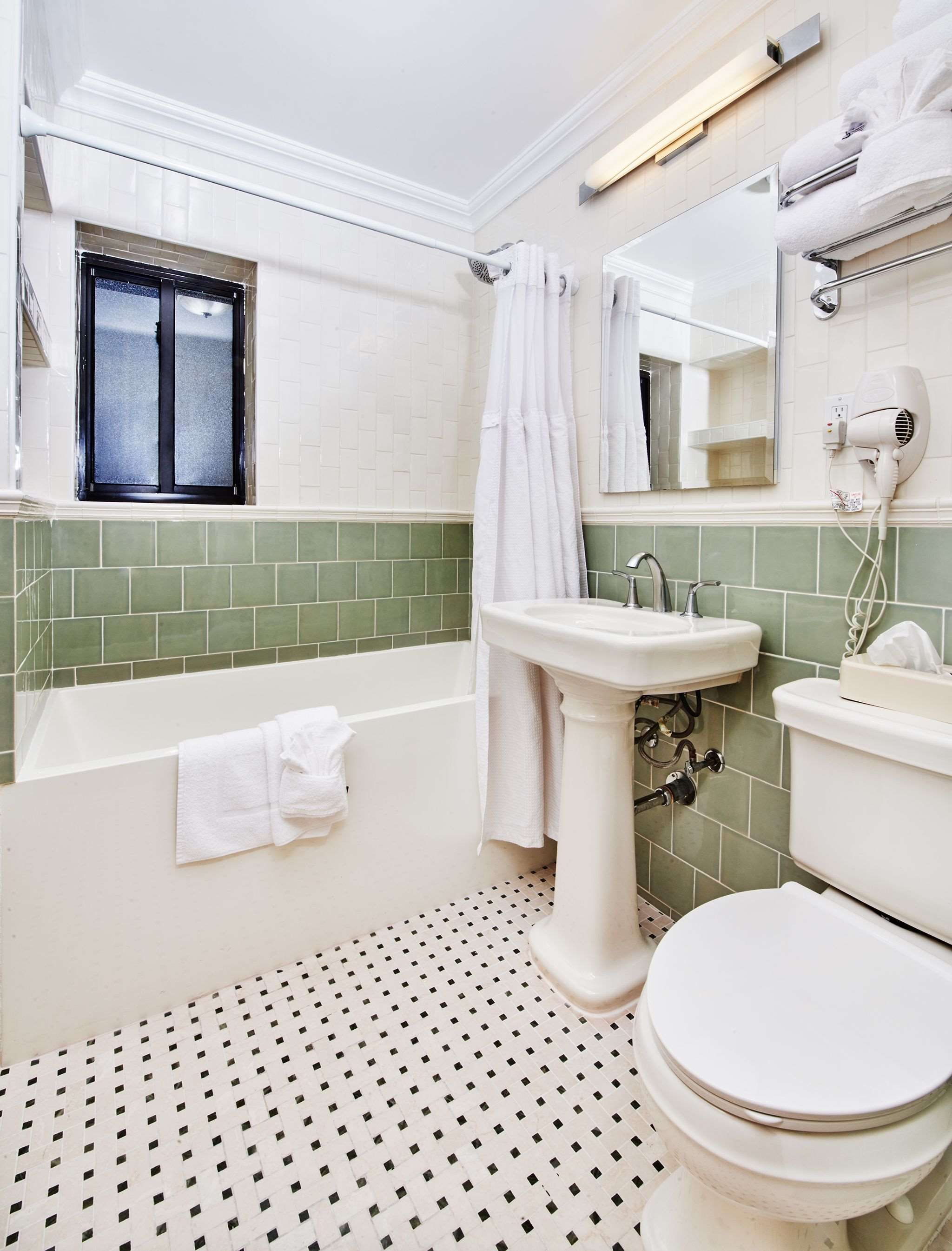 Badkamer