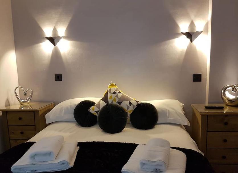 Slaapkamer Foto's