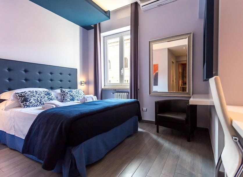 Slaapkamer Foto's