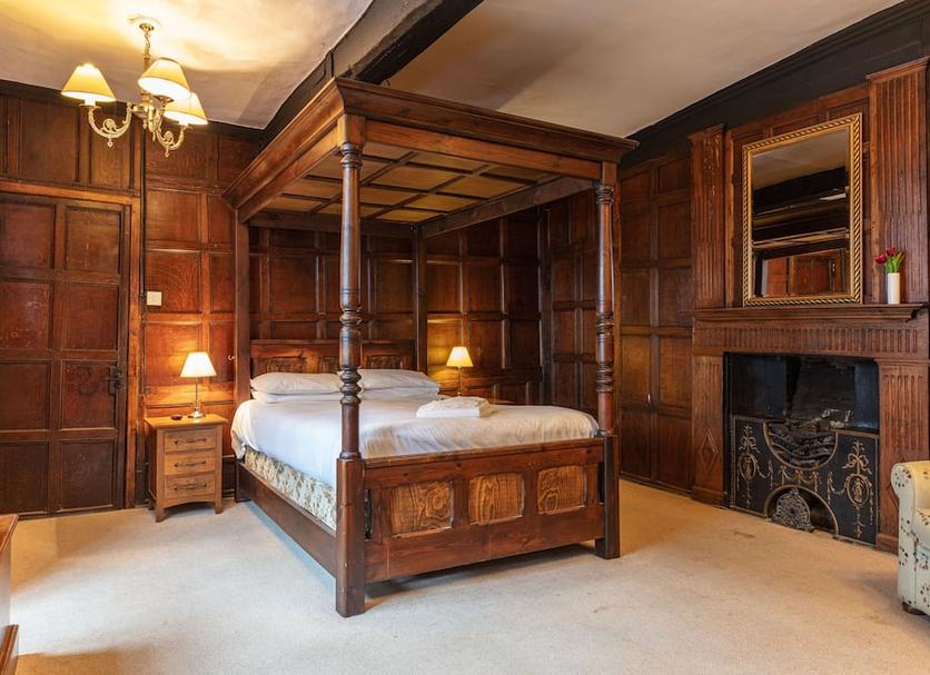 Slaapkamer Foto's