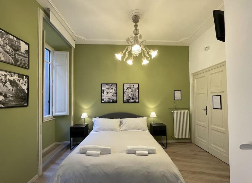 Slaapkamer Foto's