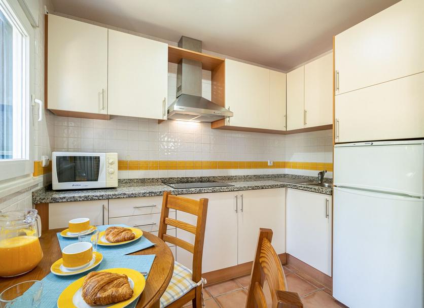 Keuken Foto's