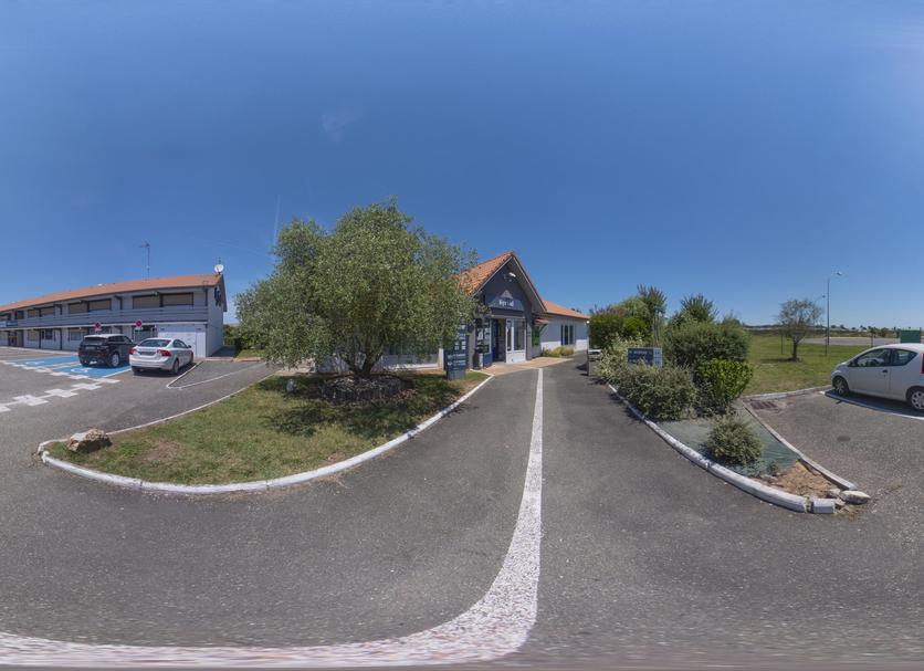 Buiten zicht Foto's