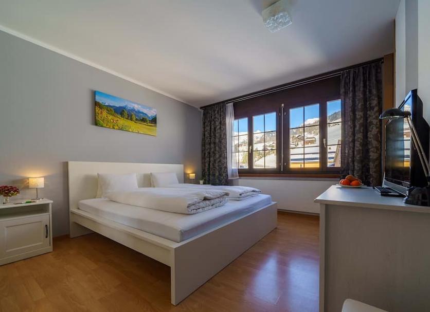 Slaapkamer Foto's
