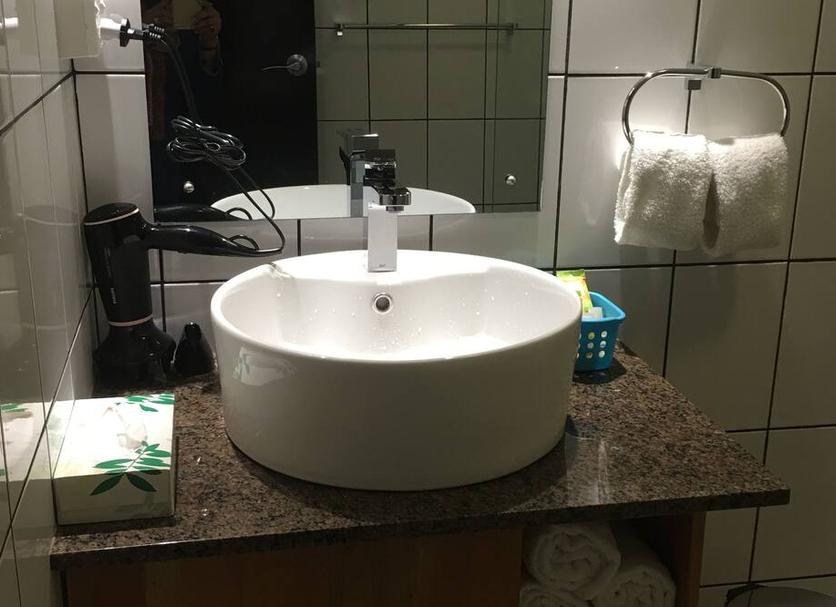 Badkamer Foto's