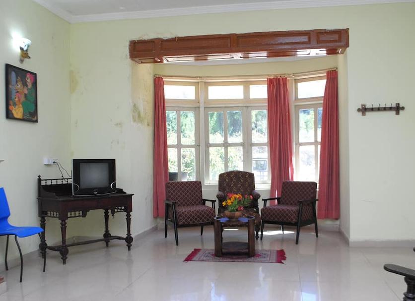 Huiskamer Foto's