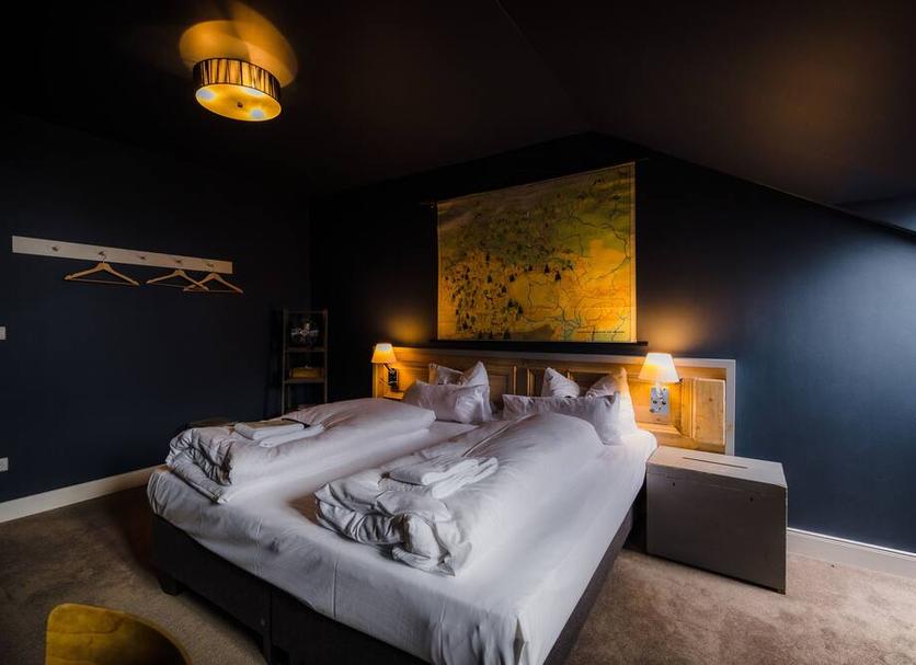 Slaapkamer Foto's