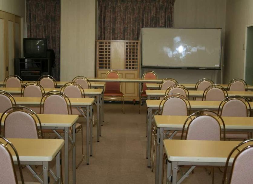 Vergaderzaal Foto's