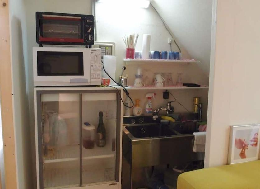 Keuken Foto's