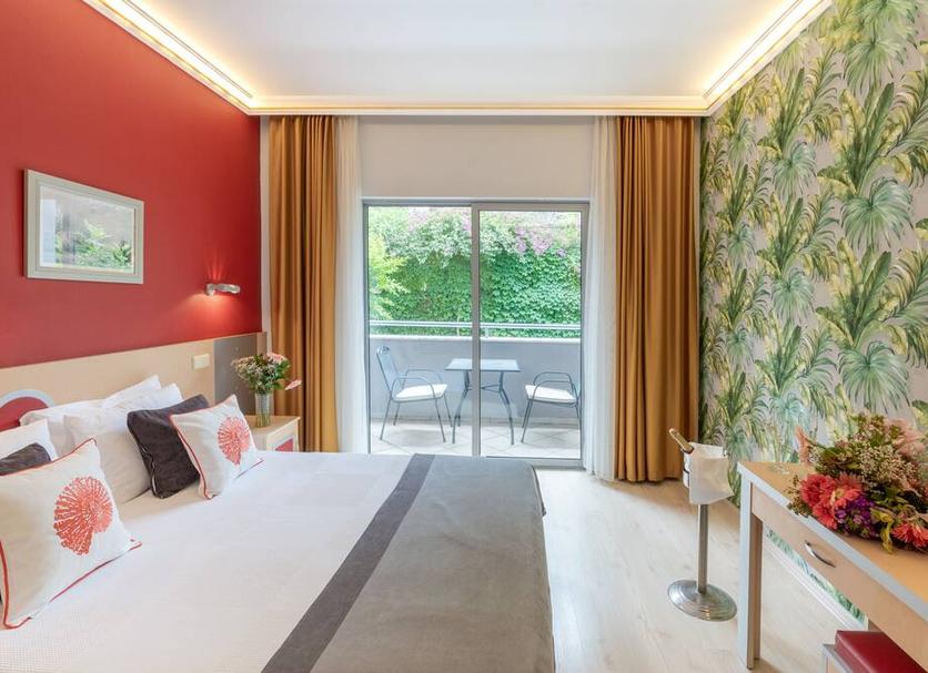 Slaapkamer Foto's