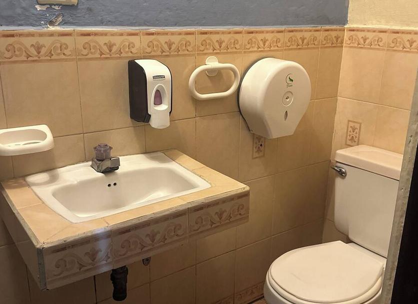 Badkamer Foto's