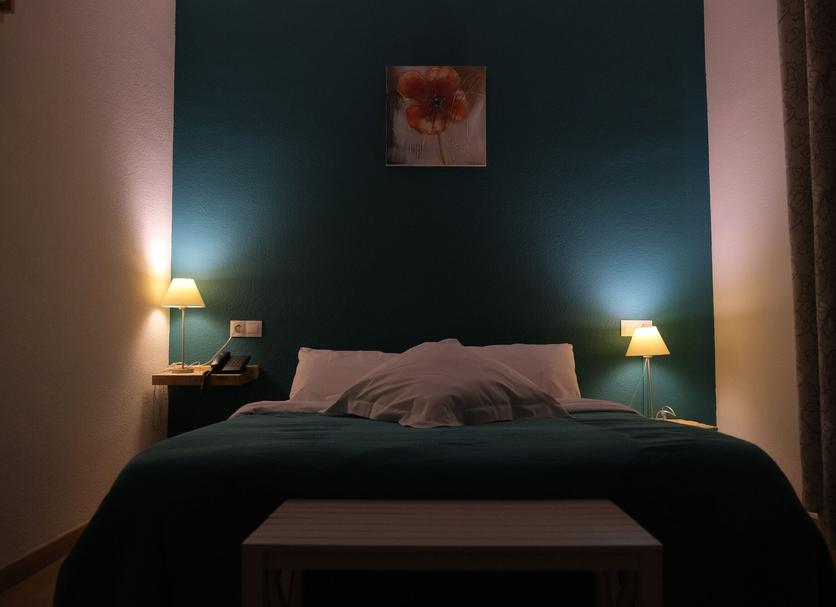 Slaapkamer Foto's