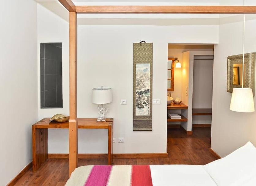 Slaapkamer Foto's