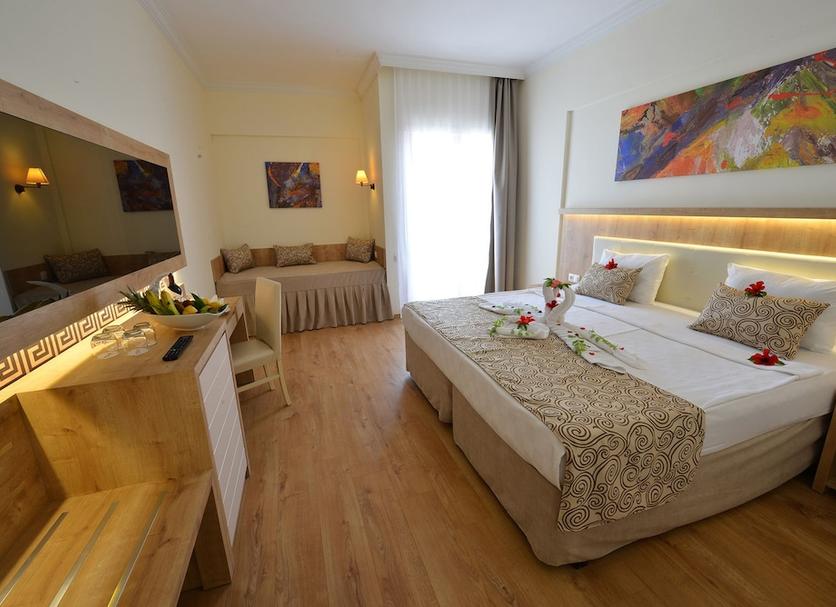 Slaapkamer Foto's