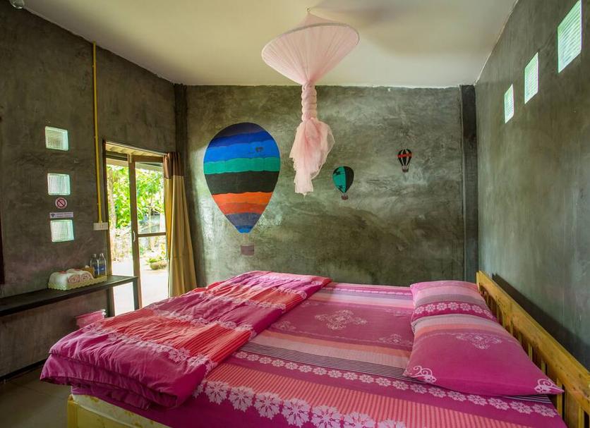 Slaapkamer Foto's