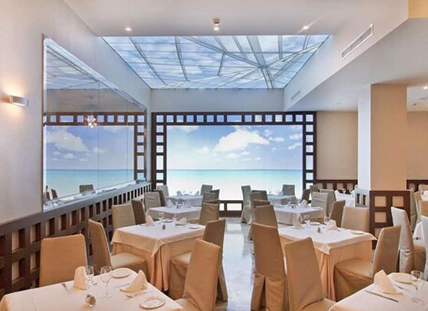 Restaurant Foto's