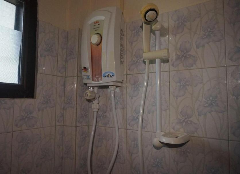 Badkamer Foto's