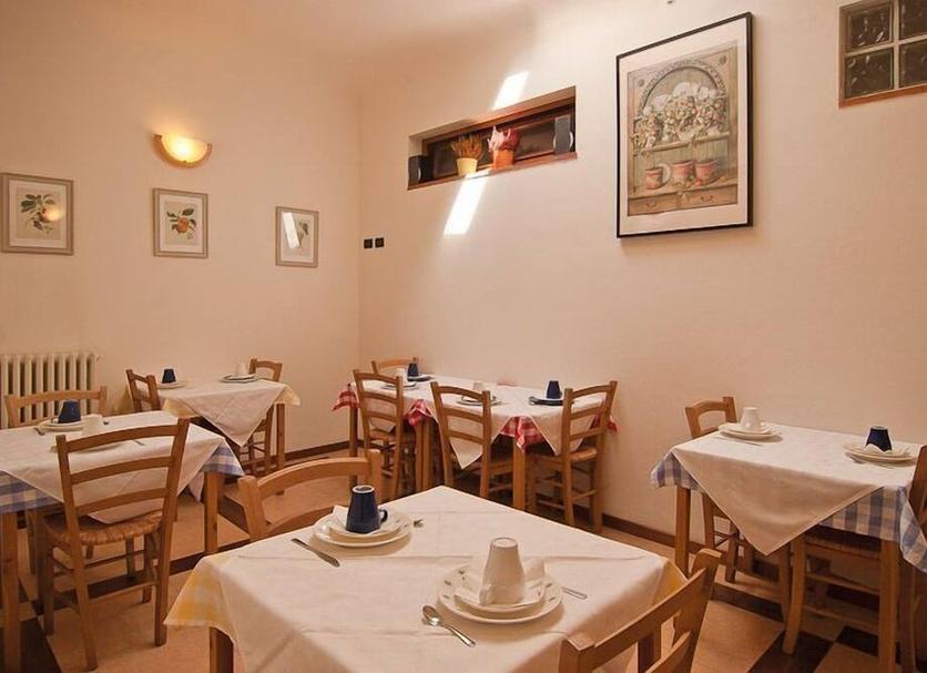 Restaurant Foto's