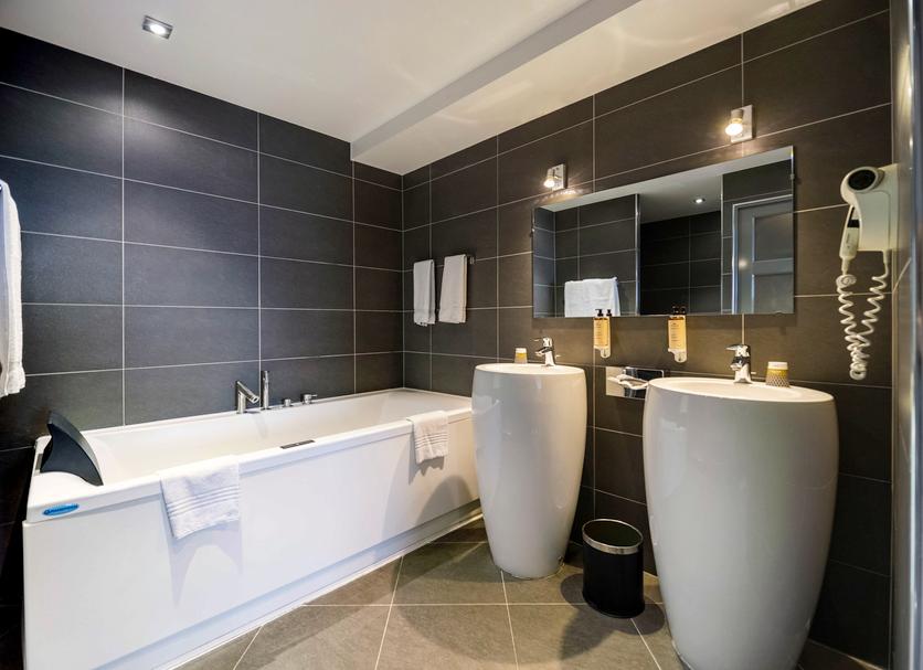 Badkamer Foto's