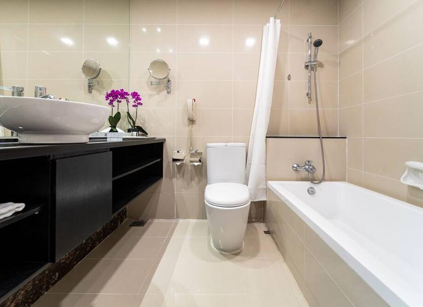 Badkamer Foto's