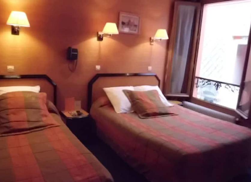Slaapkamer Foto's