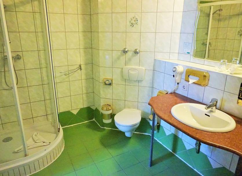Badkamer Foto's