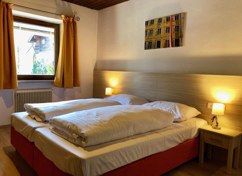 Slaapkamer Foto's
