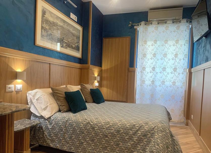 Slaapkamer Foto's